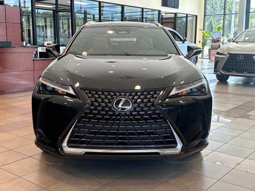 2025 Lexus UX 300h Premium