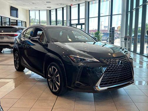 2025 Lexus UX 300h Premium