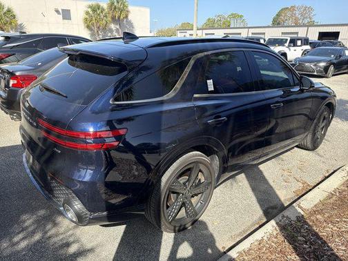 2023 Genesis GV70 2.5T AWD