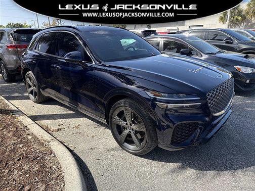2023 Genesis GV70 2.5T AWD