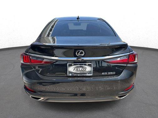2022 Lexus ES 350 Ultra Luxury