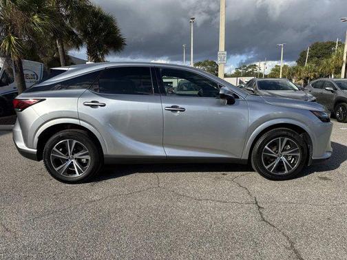 2025 Lexus RX 350 Base