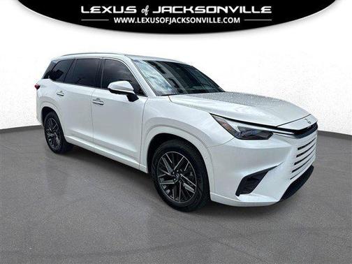 Pearl 2024 Lexus TX 350 Premium