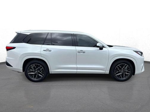 Pearl 2024 Lexus TX 350 Premium