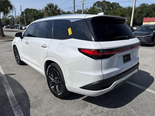 Pearl 2024 Lexus TX 350 Premium