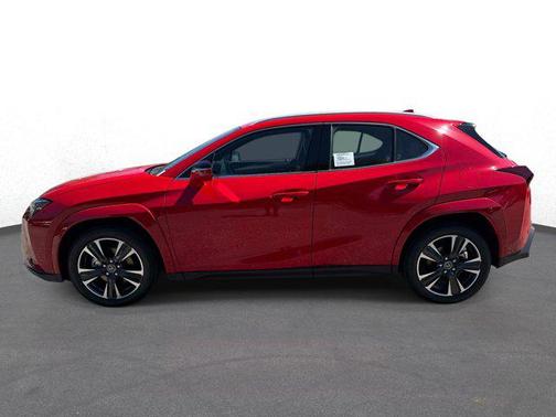 2025 Lexus UX 300h Premium