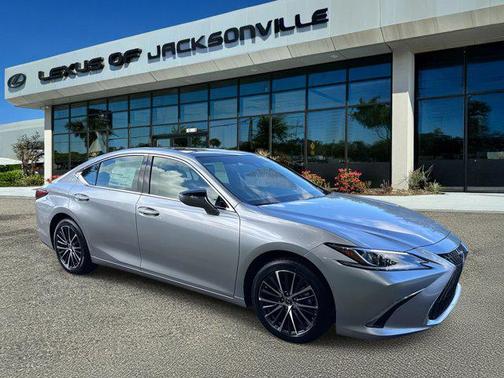 2025 Lexus ES 350 Base