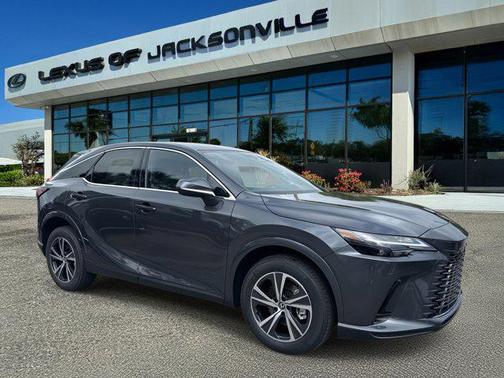 2025 Lexus RX 350 Base