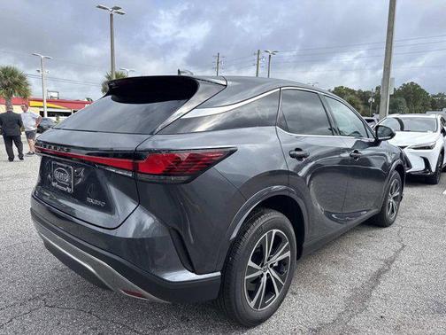 2025 Lexus RX 350 Base