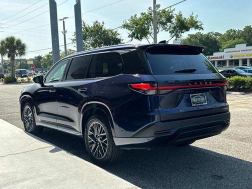 2025 Lexus TX 350 Premium