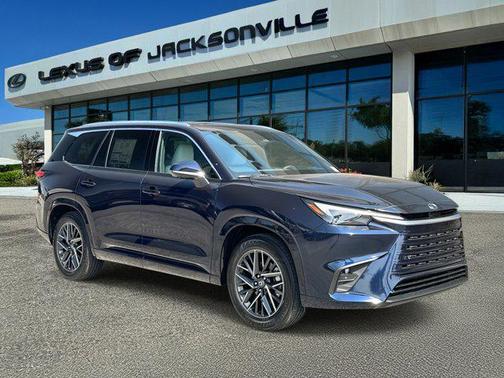 2025 Lexus TX 350 Premium