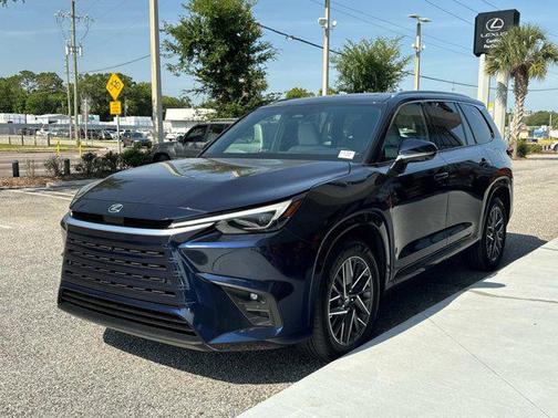 2025 Lexus TX 350 Premium
