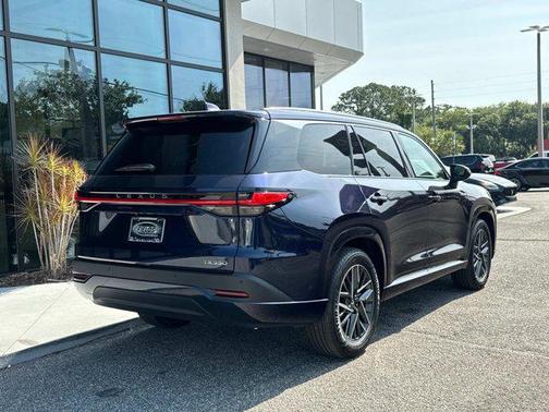 2025 Lexus TX 350 Premium