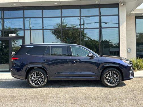 2025 Lexus TX 350 Premium