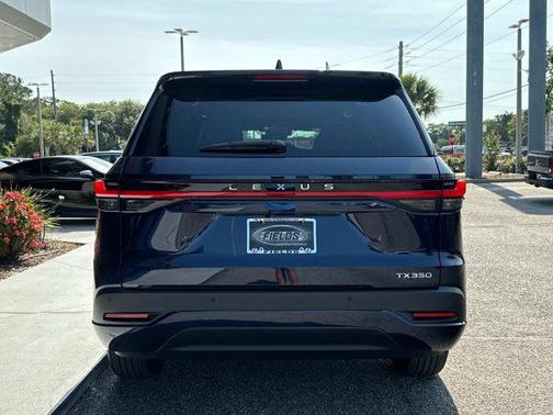 2025 Lexus TX 350 Premium