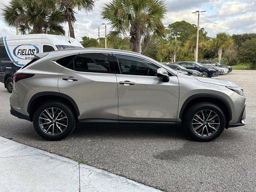 2024 Lexus NX 250 Premium