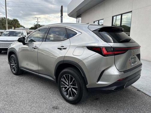 2024 Lexus NX 250 Premium