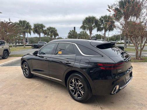2023 Genesis GV70 2.5T AWD