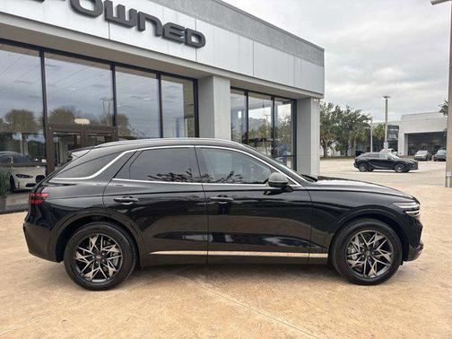 2023 Genesis GV70 2.5T AWD
