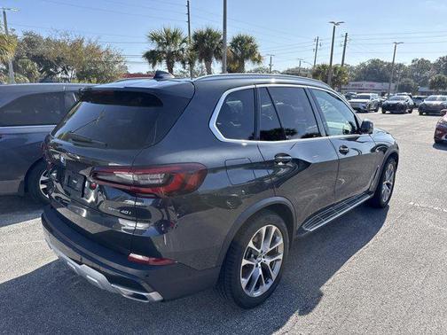 2023 BMW X5 sDrive40i