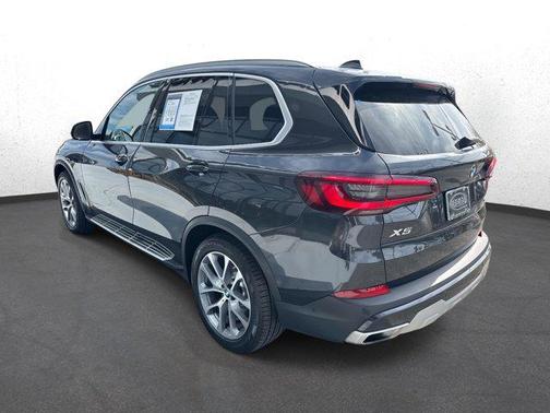 2023 BMW X5 sDrive40i