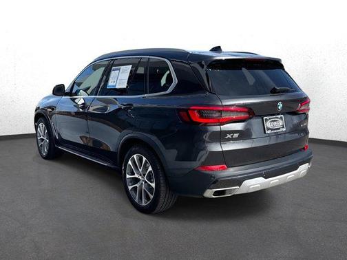 2023 BMW X5 sDrive40i