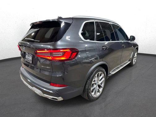 2023 BMW X5 sDrive40i