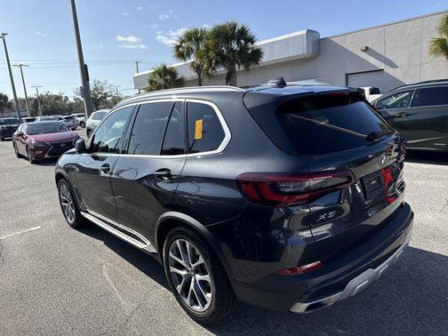 2023 BMW X5 sDrive40i