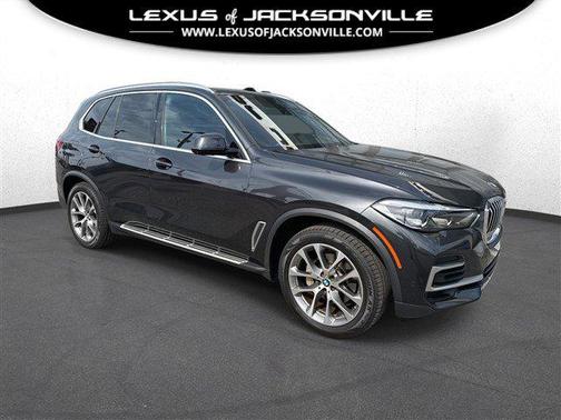 2023 BMW X5 sDrive40i