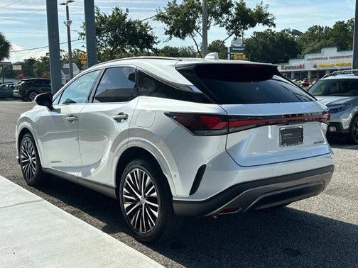 2024 Lexus RX 350 Base