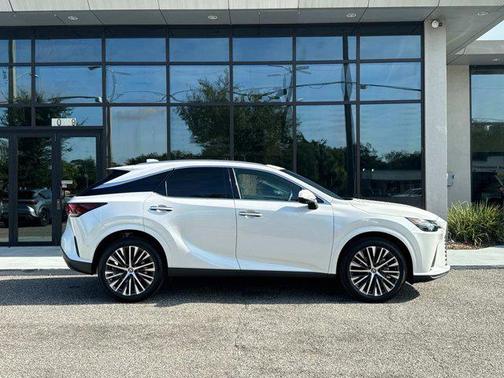 2024 Lexus RX 350 Base
