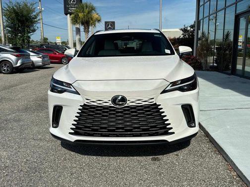 2024 Lexus RX 350 Base