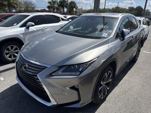 2019 Lexus RX 350 Base