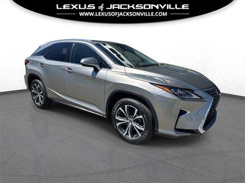 2019 Lexus RX 350 Base