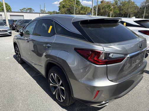 2019 Lexus RX 350 Base
