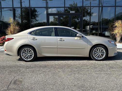 2015 Lexus ES 350 Base