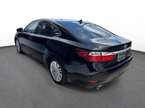 Obsidian 2013 Lexus ES 350 Base