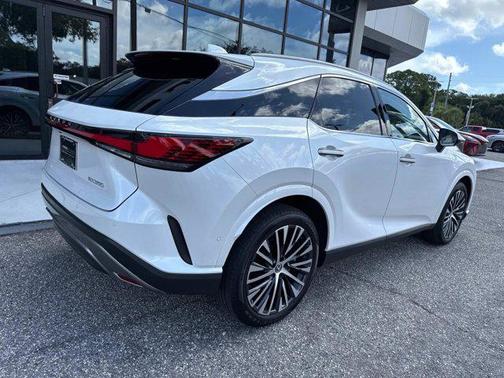 2024 Lexus RX 350 Premium Plus