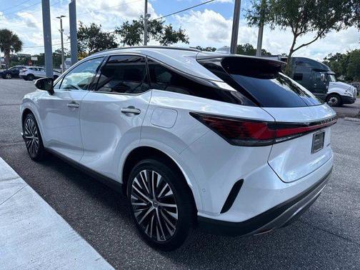 2024 Lexus RX 350 Premium Plus