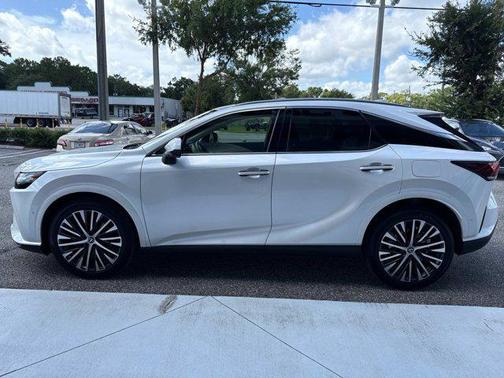 2024 Lexus RX 350 Premium Plus