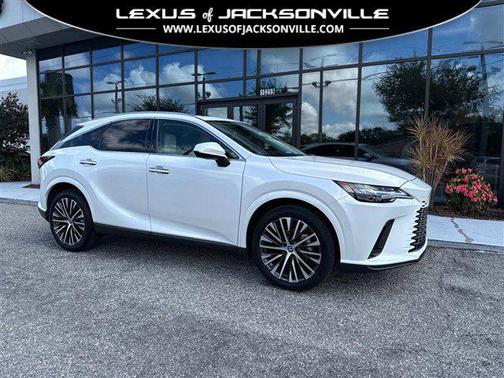 2024 Lexus RX 350 Premium Plus