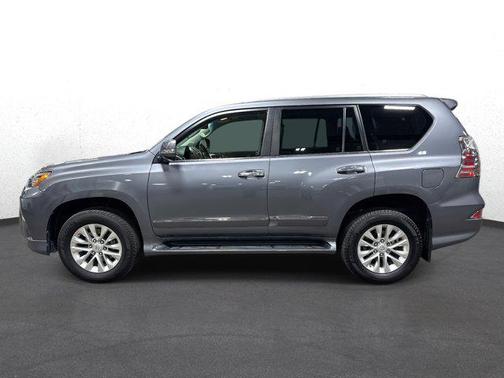 2017 Lexus GX 460 Base