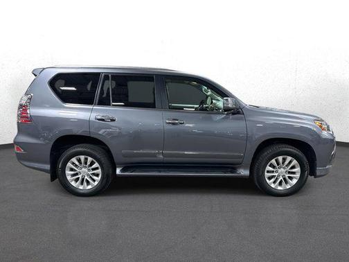 2017 Lexus GX 460 Base