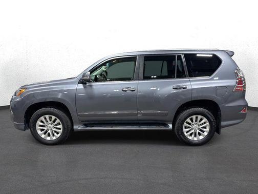 2017 Lexus GX 460 Base