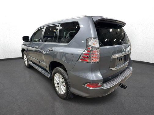 2017 Lexus GX 460 Base