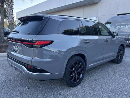 2026 Lexus TX 500h F SPORT Premium