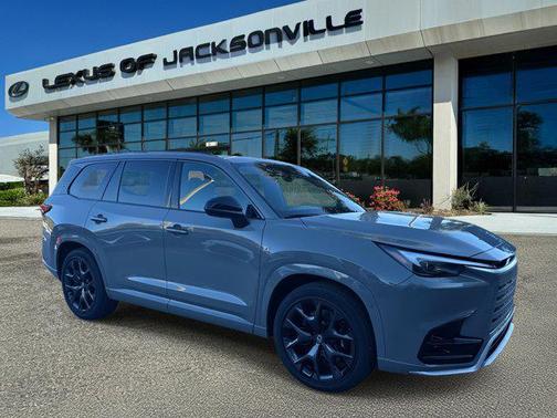 2026 Lexus TX 500h F SPORT Premium