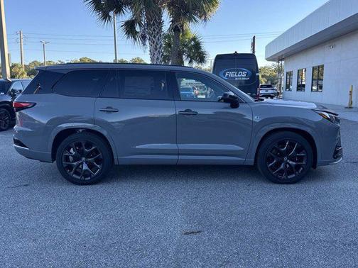 2026 Lexus TX 500h F SPORT Premium