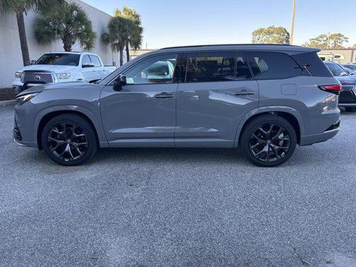 2026 Lexus TX 500h F SPORT Premium