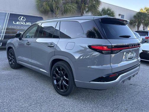 2026 Lexus TX 500h F SPORT Premium